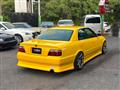 1997 Toyota Chaser