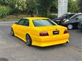 1997 Toyota Chaser