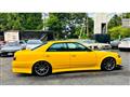 1997 Toyota Chaser