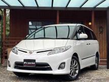 2011 Toyota Estima
