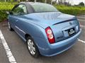 2007 Nissan Micrac C+C