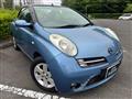 2007 Nissan Micrac C+C