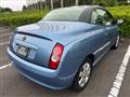 2007 Nissan Micrac C+C