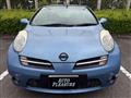 2007 Nissan Micrac C+C