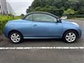 2007 Nissan Micrac C+C
