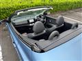 2007 Nissan Micrac C+C