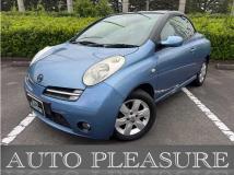 2007 Nissan Micrac C+C