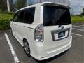 2010 Toyota Voxy
