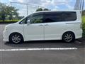 2010 Toyota Voxy