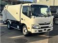 2019 Hino Dutro