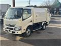 2019 Hino Dutro