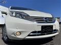 2016 Nissan Note