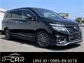 2015 Nissan Elgrand