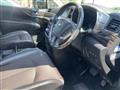 2015 Nissan Elgrand