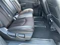 2015 Nissan Elgrand