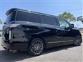 2015 Nissan Elgrand