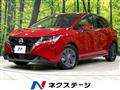 2021 Nissan Note