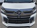 2015 Toyota Vellfire