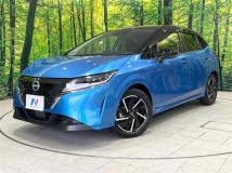 2021 Nissan Note