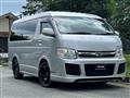 2009 Toyota Hiace Wagon