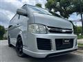 2009 Toyota Hiace Wagon