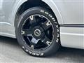 2009 Toyota Hiace Wagon