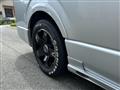 2009 Toyota Hiace Wagon