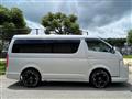 2009 Toyota Hiace Wagon