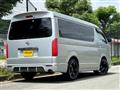 2009 Toyota Hiace Wagon