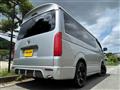 2009 Toyota Hiace Wagon