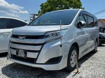 2018 Toyota Noah
