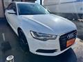 2014 Audi A6