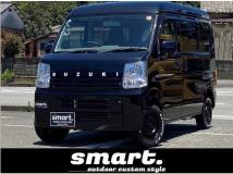 2021 Suzuki Every