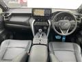 2021 Toyota Harrier