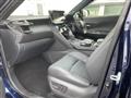 2021 Toyota Harrier
