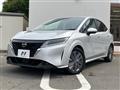2022 Nissan Note