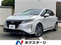 2022 Nissan Note