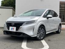 2022 Nissan Note