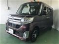 2014 Daihatsu Tanto Custom