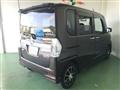 2014 Daihatsu Tanto Custom