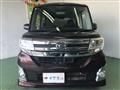 2014 Daihatsu Tanto Custom