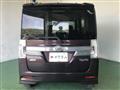 2014 Daihatsu Tanto Custom