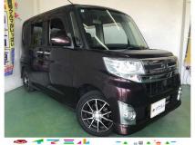 2014 Daihatsu Tanto Custom