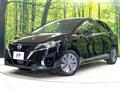 2023 Nissan Note