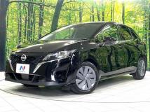 2023 Nissan Note