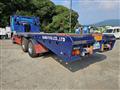 1991 Mitsubishi Mitsubishi Others