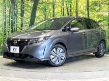 2024 Nissan Note