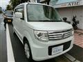 2014 Suzuki MR Wagon
