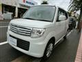 2014 Suzuki MR Wagon