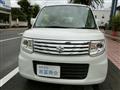 2014 Suzuki MR Wagon